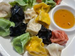 -1937青岛老味道·海肠捞饭·青岛菜(大鲍岛栈桥店)