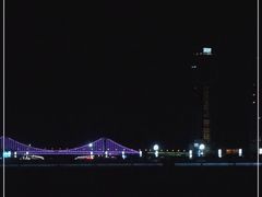 -大连星海广场音乐喷泉