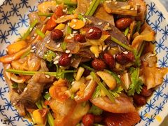 -小菜园新徽菜(宜兴八佰伴店)