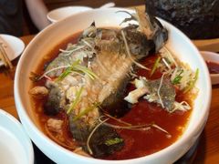-小渔船渔家传统菜(鲅鱼圈店)