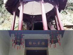 -杭州黄龙洞