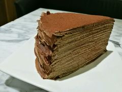 -Awfully Chocolate(来福士广场店)