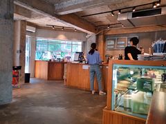 -来回·咖啡(天河南店)