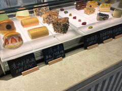 -V咖啡(兰州盛达希尔顿酒店)