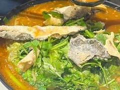 -肥汁米蘭香港米线(长宁来福士店)