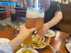 -haxnbauer海森堡德国餐厅(深圳coco店)
