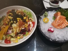 -昱匠·日本料理(金融街店)