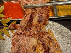 -海之屋韩式烤肉(海棠68环球美食街店)