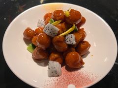 -晓粤·惹味粤菜(凯德乐峰广场店)