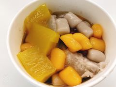 -鲜芋仙(群光广场店)