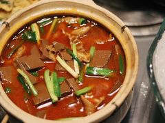 -金龙·打边炉(南京西路店)