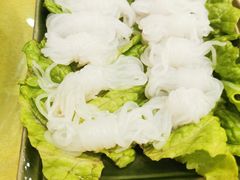-东来顺饭庄(金泉广场店)