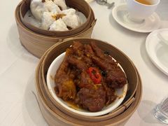 -美心皇宫(屯门大会堂店)