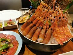 -Mr·Fish鱼鲜生海鲜放题(银泰in99店)