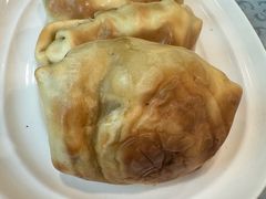 -汗腾格里·风味餐厅(新疆驻京办店)
