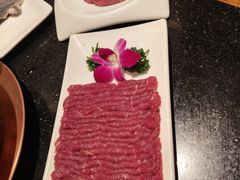 -南门涮肉(上海二店)