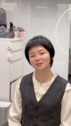 点击看大图 -YESIDO椰岛造型烫发染发
