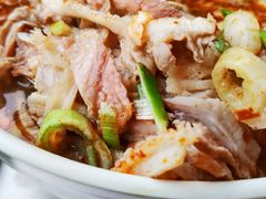 -马小道甜咸牛肉汤馆(瀍河店)