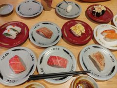 -寿司郎(西单大悦城店)