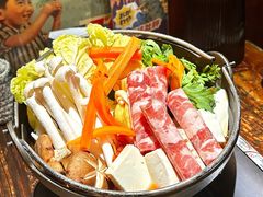 -小川洋风料理(街道口店)