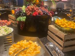 -安蒂娅·海鲜自助餐厅(安蒂娅美兰酒店)