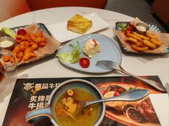 -尊品牛排(高能广场店)