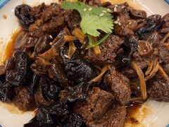 -都一处烧麦馆(前门店)