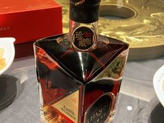 -静之湖湖畔餐厅