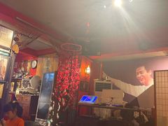 -为你钟情咖啡馆(春熙路太古里步行街店)