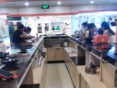 -呷哺呷哺(西单大悦城店)