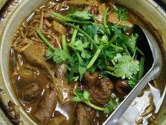 金陵双臭-富临轩私房菜(集庆门大街店)