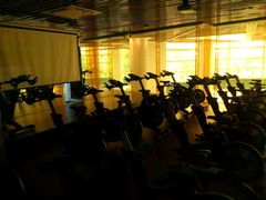 -一兆韦德健身(慧芝湖店)