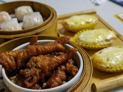 -阿政粤小馆(中央大街店)