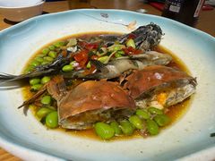 -得意楼蒸菜馆
