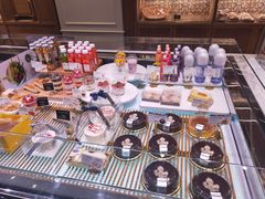 -巴黎贝甜(财富中心店)