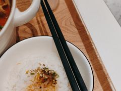 -池奈·咖喱蛋包饭(熙地港店)