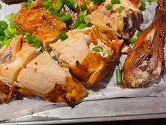 -绿茶餐厅(蓝色港湾店)