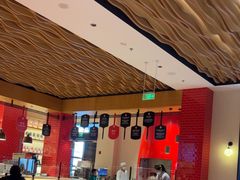 -城市大道红炉披萨烘焙坊