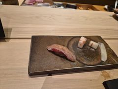 -Ginza Onodera 鮨(外滩十八号店)