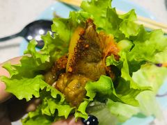 -韩时烤肉(丰科万达广场店)