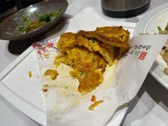 -阿露佳·舌尖上的安吉菜