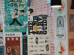-DEEP COFFEE(瑞光烘焙工厂店)