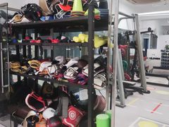 -杭州拳界搏击俱乐部