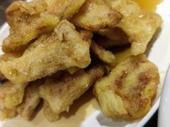 -七菜馆·东北菜·蒸饺(文体路店)