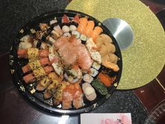 -河风精致寿司(尼盛店)