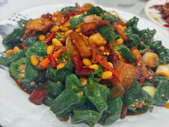 -田记餐馆(富国街店)