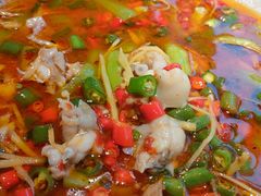 -不相离盐帮菜(郎园店)