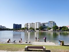 -美兰湖景区