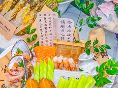 -喜聚薈·花膠雞海鮮火鍋(越秀店)
