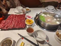 -牛品福潮汕牛肉火锅(旺庄店)